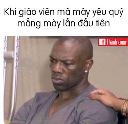 Ảnh chế buồn thấu đáy lòng