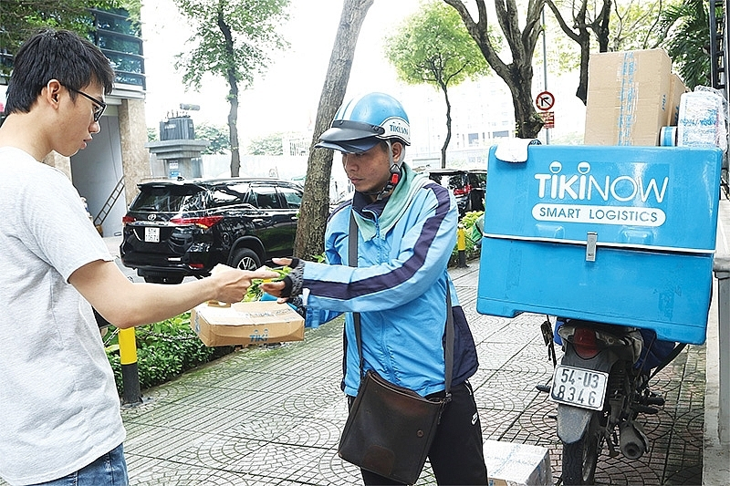 Kiểm tra hàng trước khi thanh toán