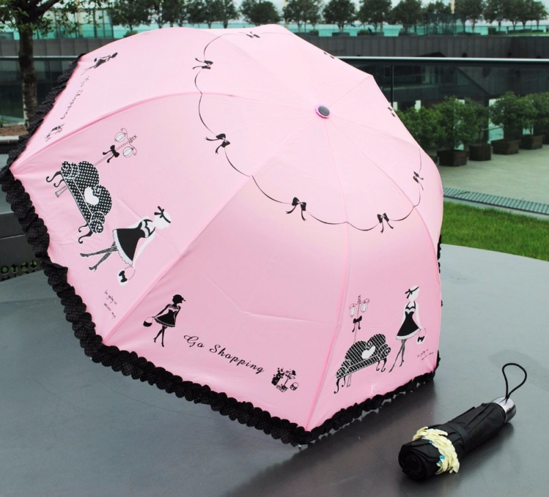 ﻿﻿﻿﻿Dù ( ô)  là một vật dụng cần thiết trong mùa mưa