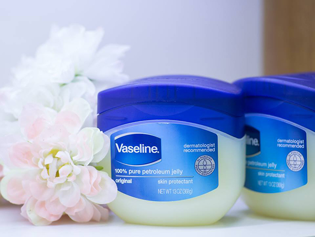 Vaseline