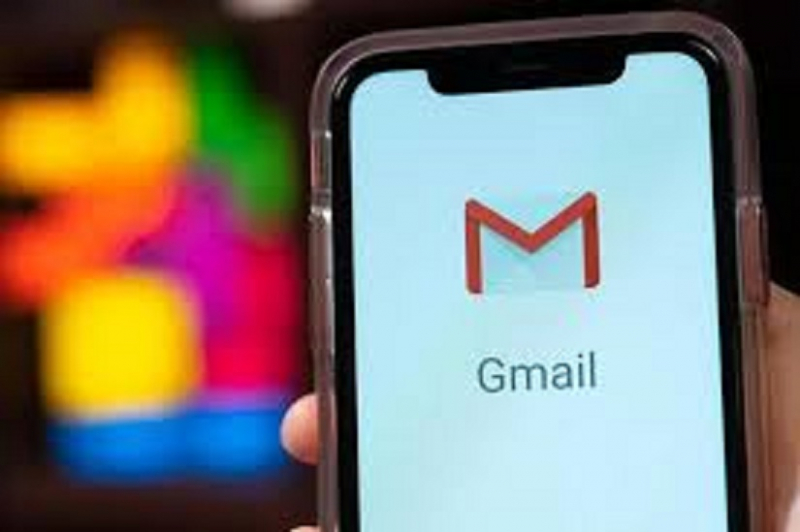 Xử lý email