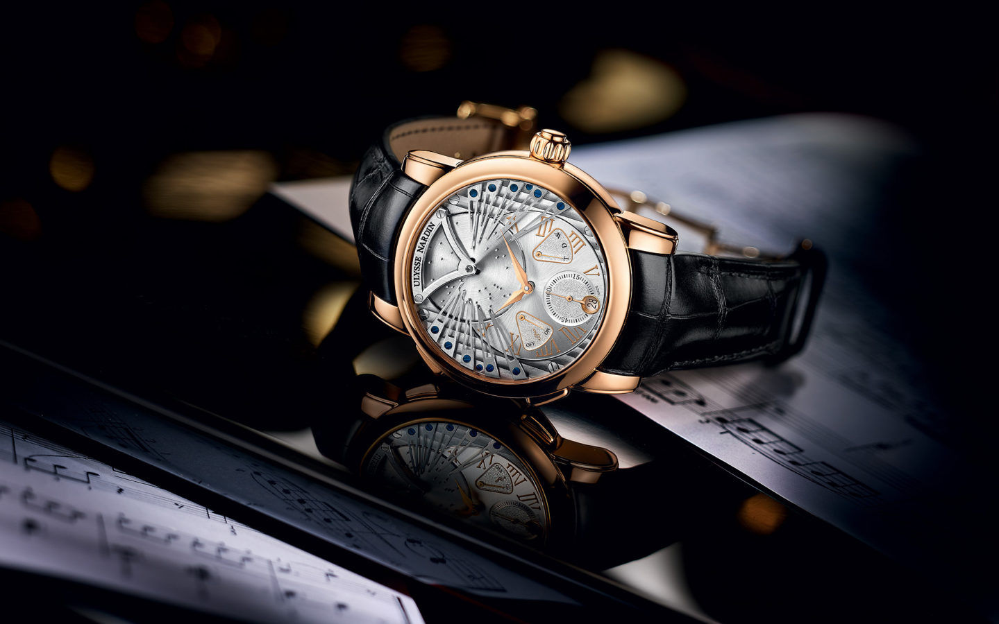 10 luxury watch terms only a true watch geek would know | Lifestyle Asia